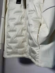 Мужская куртка в стиле Stone Island Full Zip Jacket белая размер XL (SI24001.6XL) - изображение 7