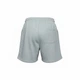 Мужские шорты в стиле Stone Island Compass Embroidered Brushed Cotton Fleece Shorts, Sage Green размер M (SI18001.1M) - изображение 2