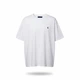 Мужская футболка Ralph Lauren Essential Cotton Jersey T-Shirt белая, размер M (RL13003.3M) - изображение 1