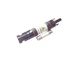 Коннектор MC4 с предохранителем 10A 1000V DC, PV Fuse Connector Inline IP67, для солнечных панелей - изображение 1