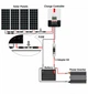 Коннектор MC4 с предохранителем 10A 1000V DC, PV Fuse Connector Inline IP67, для солнечных панелей - изображение 7