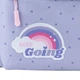 Рюкзак школьный GoPack Education Keep Going GO25-182M-3 - изображение 4