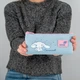 Пенал Kite Cinnamaroll CR26-680 для дівчинки - зображення 6