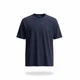 Мужская футболка Ralph Lauren Essential Cotton Jersey T-Shirt темно-синяя, размер XL (RL13003.13XL) - изображение 1