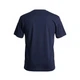 Мужская футболка Ralph Lauren Essential Cotton Jersey T-Shirt темно-синяя, размер XL (RL13003.13XL) - изображение 3