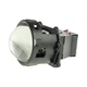 Світлодіодні Bi-LED лід лінзи Cyclone LED BL 3.0 Q3 55/65W 9-32V (2шт) - зображення 2