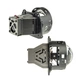 Світлодіодні Bi-LED лід лінзи Cyclone LED BL 3.0 Q3 55/65W 9-32V (2шт) - зображення 3