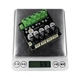 Контроллер SEQURE ODESC V4.2 Single BLDC FOC 8–56V, для робототехники и двигателей с датчиками Холла - изображение 7