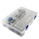 Набор начинающего Arduino Uno R3 Starter Kit, ATmega16U2+Mega328P, тренировочная плата-конструктор - изображение 3