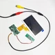 Дисплей LCD 4.3" 800×480 CVBS AV NTSC/PAL для FPV, со снегом при отсутствии сигнала - изображение 3