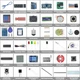 Набір початківця Arduino Uno R3 Starter Kit, ATmega16U2 + Mega328P, тренувальний конструктор - зображення 2