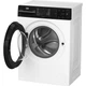 Пральна машина Beko BM1WFSU36233WPBB - изображение 5