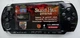 Ігрова консоль Sony PlayStation Portable 3000, модифікована, чорна, Б/В - зображення 7