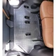 Коврики в салон Infiniti Z62 QX80 2018- 7 мощь, 3-й ряд Avto-Gumm 12096 - изображение 3