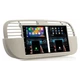 Автомагнитола Projack для Fiat 500 2007–2015, Android 13, CarPlay, 4/64GB - изображение 2