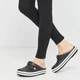 Жіночі крокси Crocs Crocband Clog 11016-001 (M9/W11),42-43, 27см - зображення 2