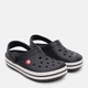 Жіночі крокси Crocs Crocband Clog 11016-001 (M9/W11),42-43, 27см - зображення 3