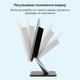 Сенсорный POS-терминал POS Vector Agnessa 15,6" Full HD Windows – ПОС моноблок 8/64 ГБ (RS607) - изображение 7