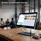 Сенсорный POS-терминал POS Vector Agnessa 15,6" Full HD Windows – ПОС моноблок 8/64 ГБ (RS607) - изображение 10