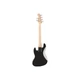 Бас-гитара Squier by Fender Affinity Series Jazz Bass VI Black (240979) - изображение 2
