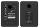 Активні студійні монітори Mackie CR4-X (663961059717 - зображення 3
