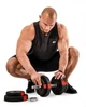Гантели Hop-Sport 2х10кг - изображение 6