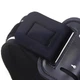 Чехол на руку HOCO BAG01 sports arm bag (Black) (254399) - изображение 5