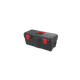 Ящик для інструментів QBRICK REGULAR FORMULA 600 BASIC BLACK (547x276x229м) (5901238262138) - зображення 1