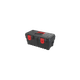 Ящик для інструментів QBRICK REGULAR FORMULA 500 BASIC BLACK (462x258x211мм) (5901238262114) - зображення 1