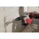 Молоток отбойный SDS-MAX MILWAUKEE, K 500 S, 1300Вт, 8,5Дж - изображение 8