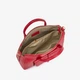 Сумка женская кожаная тоут большая Regina Notte Tote 4286 Красный - зображення 4