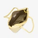Сумка женская кожаная тоут большая Regina Notte Tote 4305 Светло-желтый - зображення 4