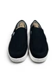 Слипоны Hey Dude Sunapee M Sport Mesh Black (40241-001), Черный Размер 44 (US M11) 29.5 см - изображение 5