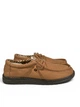 Мокасины Hey Dude Wally Stretch Canvas NUT (40700-2AH),Коричневый Размер 46 (US M13) 30см - изображение 2