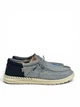 Мокасины Hey Dude Wally Funk Nylon Craft (40677-410), Голубой, Размер 45 (US M12) 29.5 см - изображение 2