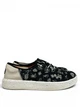 Кеды Hey Dude Conway M Desert Black (40392-001), Черный Размер 42 (US M9) 28 см - изображение 2