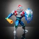 Фігурка Mattel Masters of the Universe Turtles of Grayskull – Mekanek 14 см JBN00 (0194735264483) - зображення 3