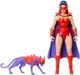 Фігурка Mattel Masters of the Universe Origins Catra 14 см JBM84 (0194735264278) - зображення 2