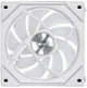 Вентилятор LIAN LI UNI FAN SL-INF 120 Reverse White (G99.12RSLIN3B.00) - зображення 3