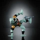 Фігурка Mattel Masters of the Universe Origins Leech 14 см JBM83 (0194735264391) - зображення 5