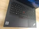 Ноутбук Lenovo Thinkpad T14 Gen 1 14″ FHD IPS/i5 10310U (4ядра)/16Gb/nvme256 - Б/У - изображение 2