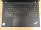 Ноутбук Lenovo Thinkpad T14 Gen 1 14″ FHD IPS/i5 10310U (4ядра)/16Gb/nvme256 - Б/В - зображення 3