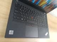 Ноутбук Lenovo Thinkpad T14 Gen 1 14″ FHD IPS Сенсорний/i5 10210U (4ядра)/16Gb/nvme256 - Б/У - изображение 2