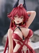 Фигурка аниме FuRyu Red Hood Богиня победи Goddess of Victory: NIKKE Noodle Stopper Figure Nonsense Red 12 см - изображение 3