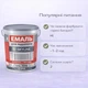 Емаль акрилова термостійка SkyLine для радіаторів та труб опалення RAL 7046 Сіра 0.4 л - зображення 10