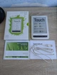 Електронна книга PocketBook Touch 622 White - Б/У - изображение 2