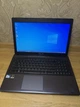 Ноутбук ASUS X55VD - Б/У - изображение 3