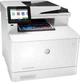 МФУ HP Color LaserJet Pro M479fdw (W1A80A) Wi-Fi Лазерный принтер + копир + сканер + факс - Refurbished - зображення 3