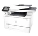 МФУ HP LaserJet Pro M426fdn (F6W14A) Лазерный принтер монохром + копир + сканер + факс - Refurbished - зображення 3