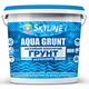 Аква Грунт акриловый "Skyline Aqua Grunt" блокирующий адгезионный 3 л - изображение 1